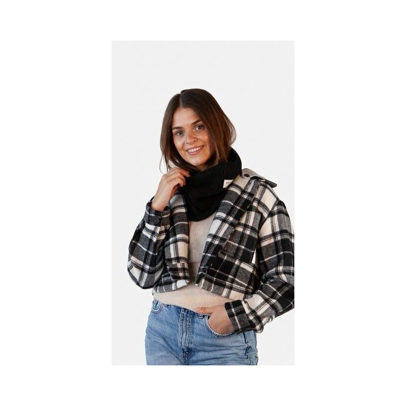 Barts Zias Col - Gola mulher | Hardloop