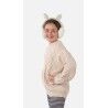Barts Fluffie Earmuffs - Gorro - Niños | Hardloop