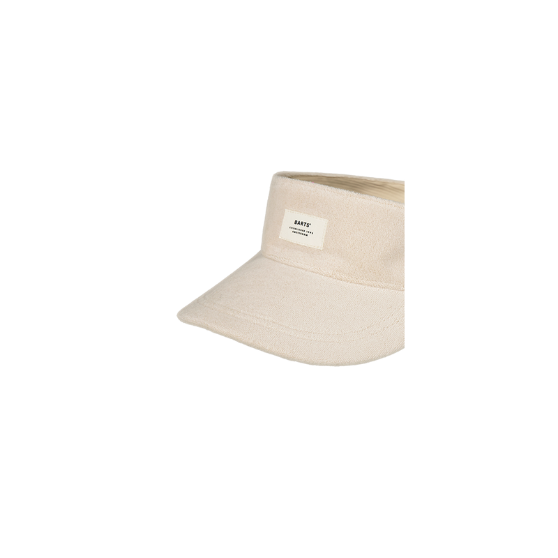 Barts Begonia Visor - Cap | Hardloop