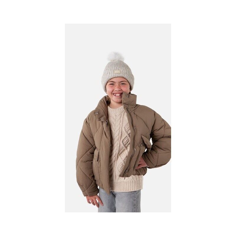 Barts Meadew Beanie - Czapka dziecięca | Hardloop