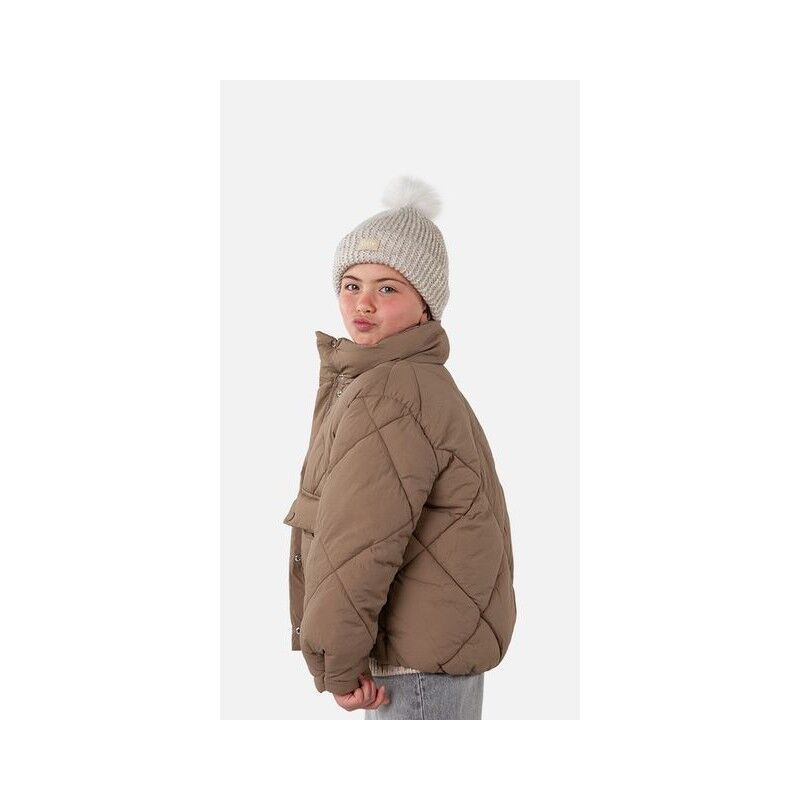 Barts Meadew Beanie - Mössa - Børn | Hardloop