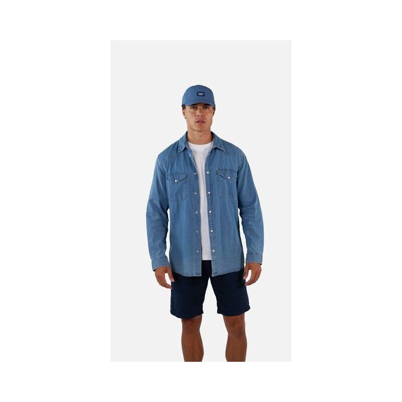 Barts Matiti Cap - Lippalakki - Miehet | Hardloop