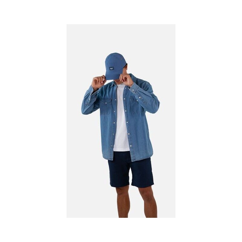 Barts Matiti Cap - Casquette homme | Hardloop