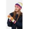 Barts Kumana Fingerless Gloves - Guantes - Mujer | Hardloop
