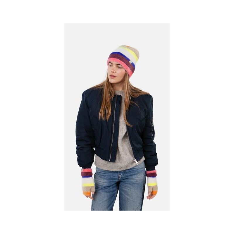 Barts Kumana Fingerless Gloves - Handskar - Dam | Hardloop