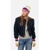 Barts Kumana Fingerless Gloves - Gants femme | Hardloop