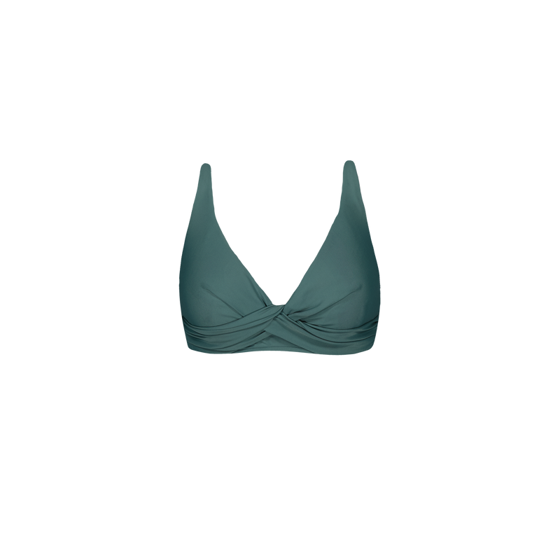Kelli Multifit Top - Top de bikini