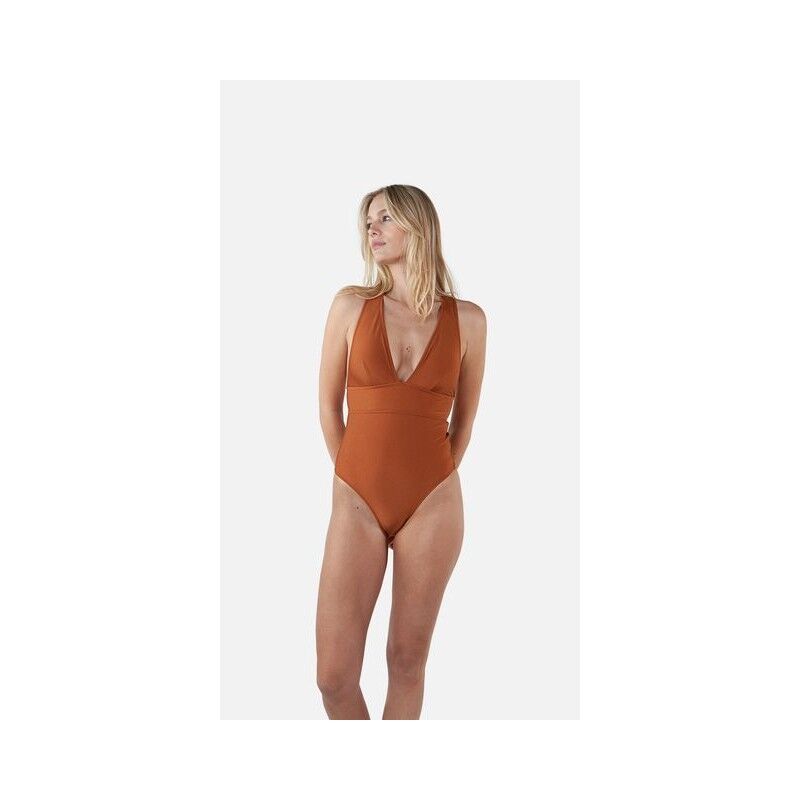 Barts Isla Sculpting One Piece - Jednodílné plavky Bikiny | Hardloop
