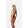 Barts Isla Sculpting One Piece - Maillot de bain 1 pièce femme | Hardloop