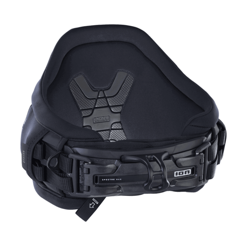 ION Waist Kite Rival - Kitesurfharnas | Hardloop