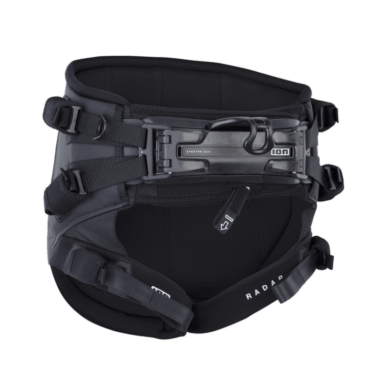 ION Seat Kite Radar - Kitesurfgurtzeug | Hardloop