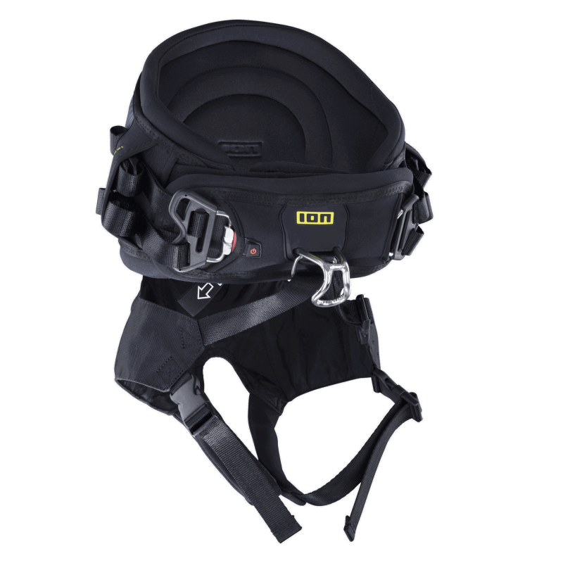 ION Waist Ripper - Arnés de Kitesurf | Hardloop