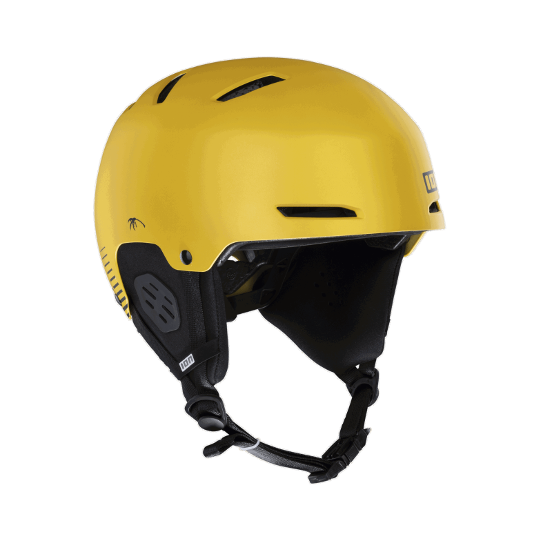 Slash Amp - Helma na kitesurf