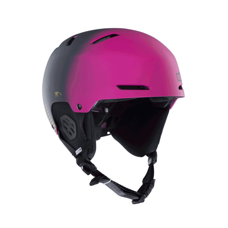 Slash Amp - Kitesurfhelm