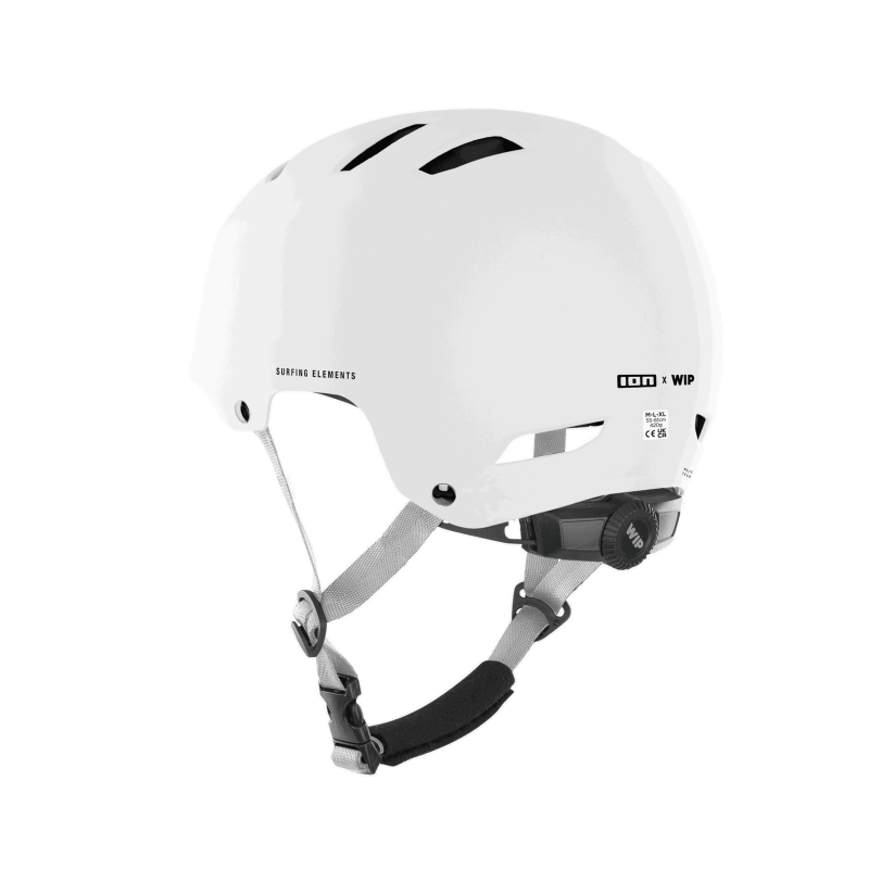 ION Slash Core - Kitesurfhelm | Hardloop