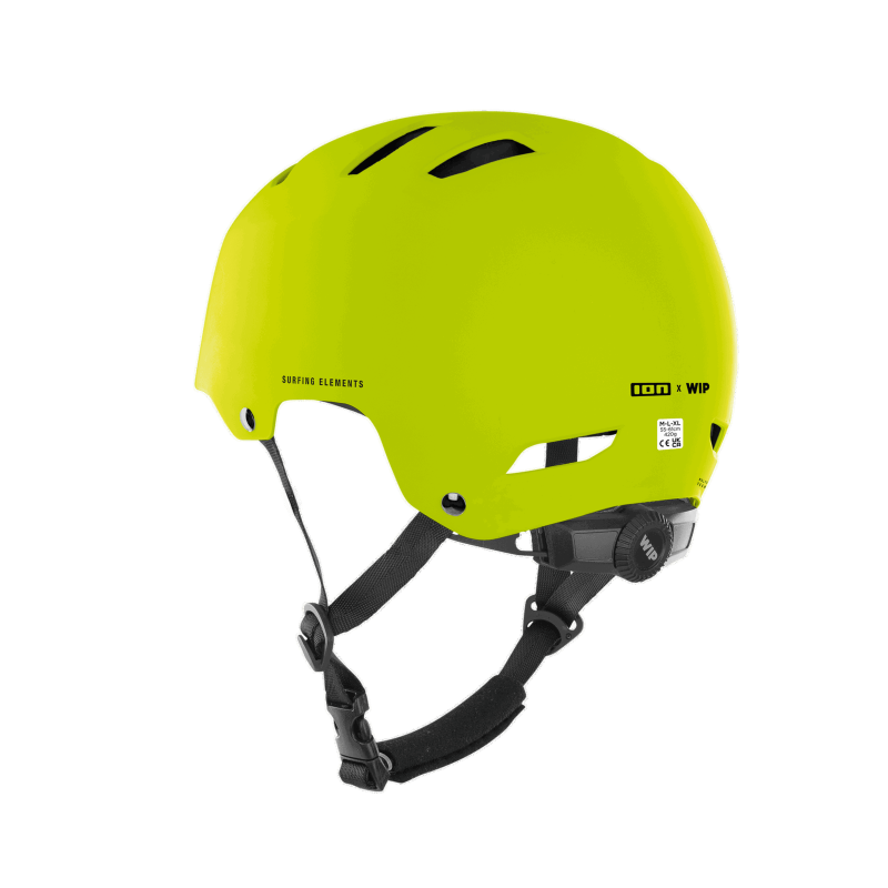 ION Slash Core - Kitesurfhelm | Hardloop