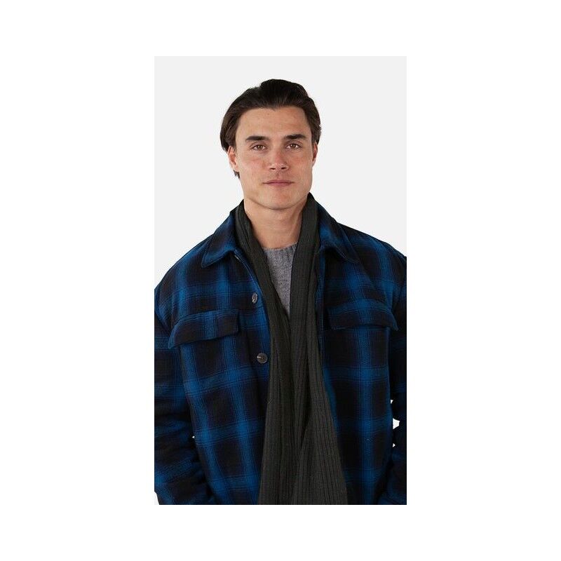 Barts Wilbert Scarf - Scarf - Men's | Hardloop