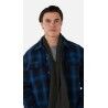 Barts Wilbert Scarf - Cachecol homem | Hardloop