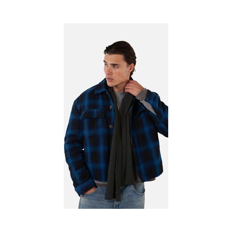Barts Wilbert Scarf - Sjal - Herr | Hardloop