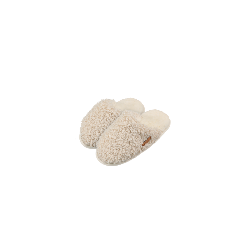 Vensie Slippers - Sandalias de invierno - Mujer