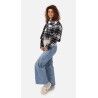 Barts Vensie Slippers - Sandalias de invierno - Mujer | Hardloop