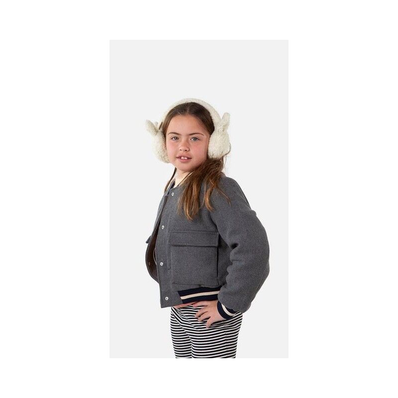 Barts Teddy Earmuffs - Beanie - Kid's | Hardloop