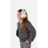 Barts Teddy Earmuffs - Dětská čepice | Hardloop