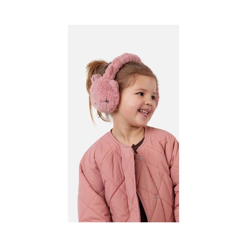 Barts Teddy Earmuffs - Muts - Kinderen | Hardloop