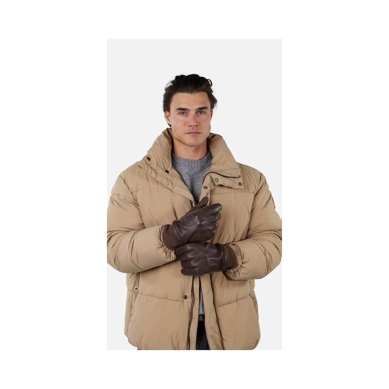 Barts Taaron Gloves - Gants homme | Hardloop
