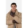Barts Taaron Gloves - Rękawiczki meskie | Hardloop