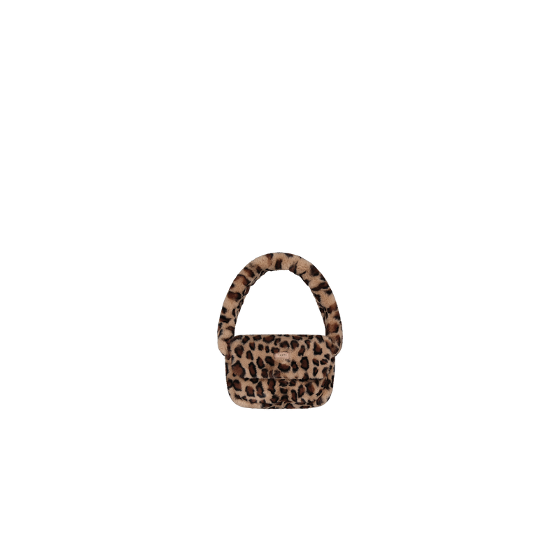 Purida Shoulderbag - Matkapussi