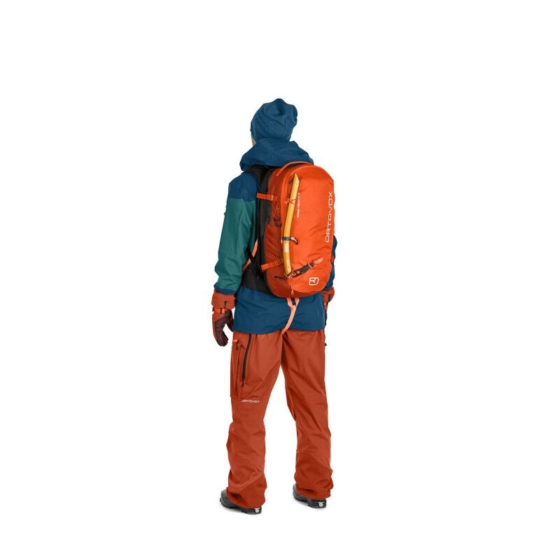 Ortovox Avabag Litric Freeride 28 Zip | Hardloop