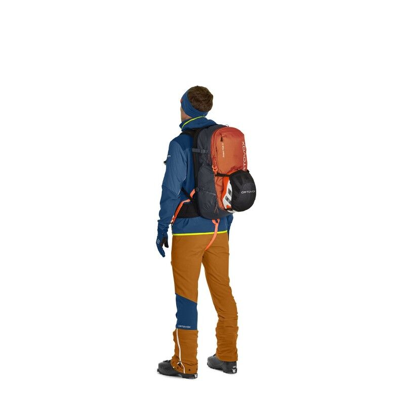 Ortovox Avabag Litric Tour 30 Zip | Hardloop