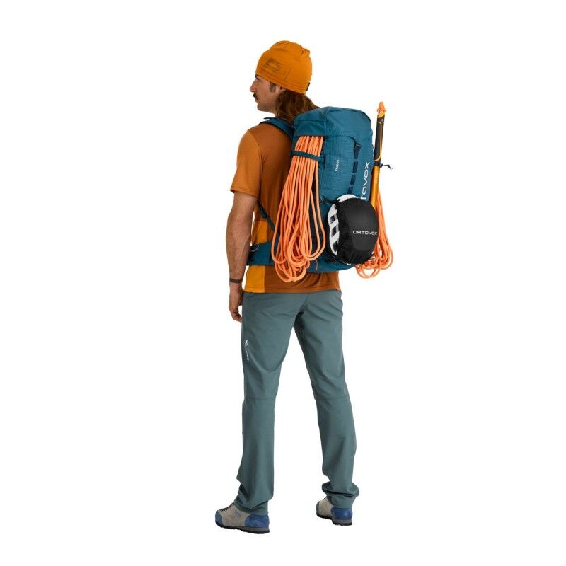 Ortovox Trad 35 - Mochila de escalada | Hardloop
