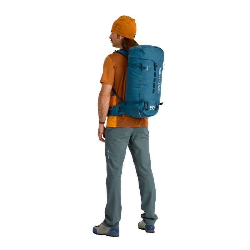 Ortovox Trad 35 - Mochila de escalada | Hardloop