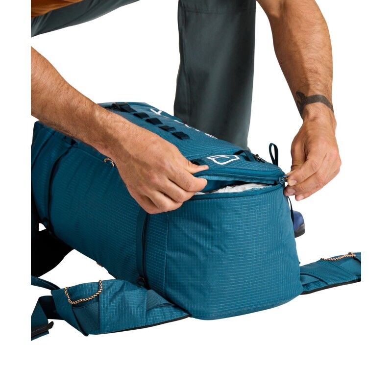 Ortovox Trad 35 - Mochila de escalada | Hardloop