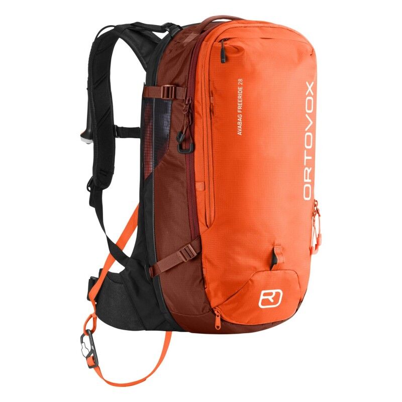 Ortovox Avabag Litric Freeride 28 - Lawinenrucksack