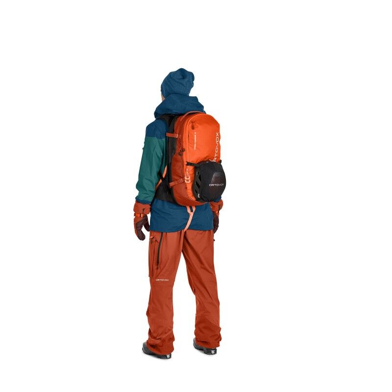 Ortovox Avabag Litric Freeride 28 - Sac à dos airbag