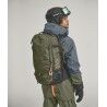 Ortovox Avabag Litric Freeride 28 - Avalanche airbag backpack