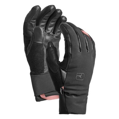 Merino Mountain Glove - Dámské lyžařské rukavice