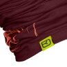 Ortovox 120 Tec Logo Neckwarmer - Halstuch