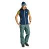 Ortovox Fleece Vest - Fleeceliivi - Miehet