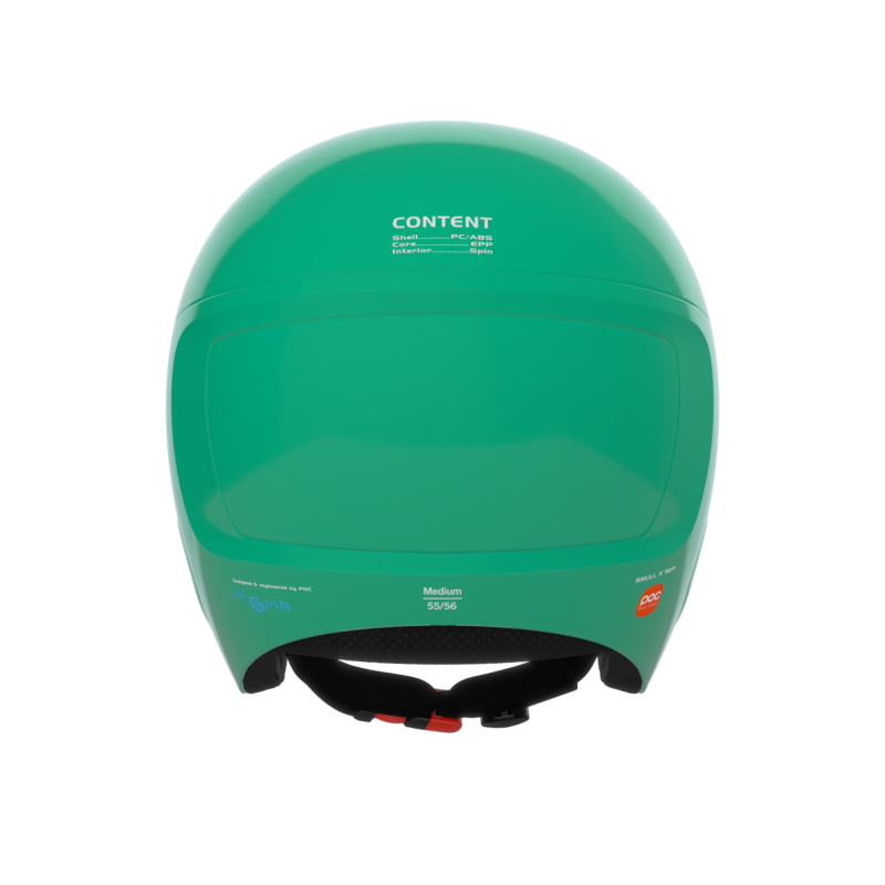 Poc Skull X Spin - Casque ski | Hardloop