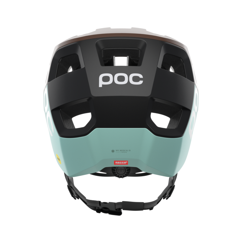 Poc Kortal Race MIPS - MTB-Helm | Hardloop