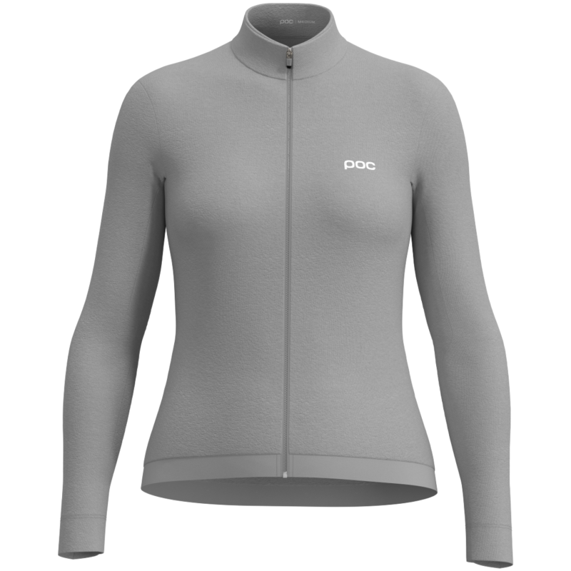 Thermal Lite LS Jersey - Pyöräilypusero - Naiset