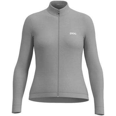 Thermal Lite LS Jersey - Fahrradtrikot langarm - Damen