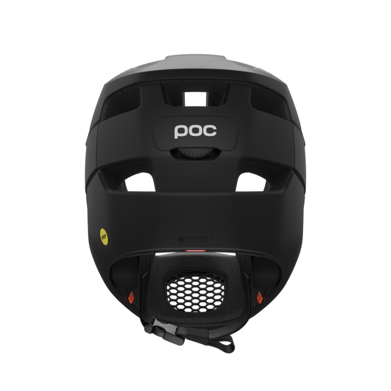 Poc Otocon Race MIPS - Maastopyöräilykypärä