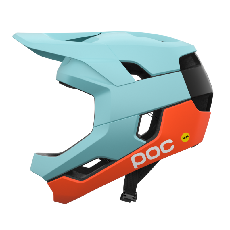 Otocon Race MIPS - MTB Helma
