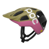 Olivine Green Matt / Thulite Pink Matt