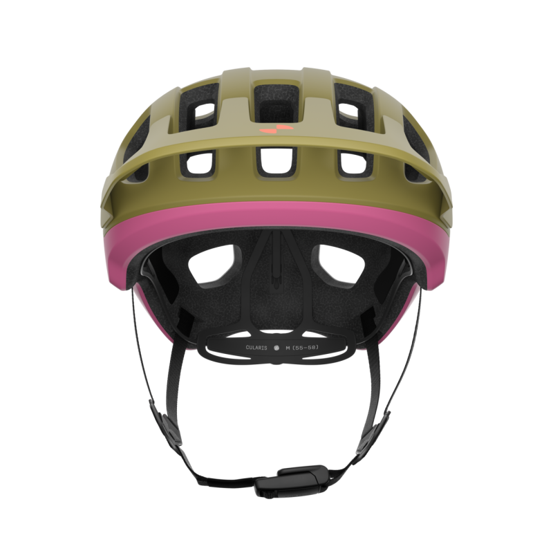 Poc Cularis - Capacete de BTT | Hardloop